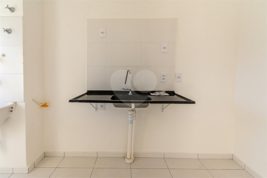 Apartamento à venda com 2 quartos em Perus, São Paulo, SP