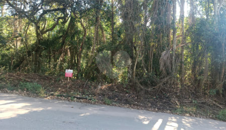 Terreno à venda no condomínio Sausalito, Mairiporã - SP