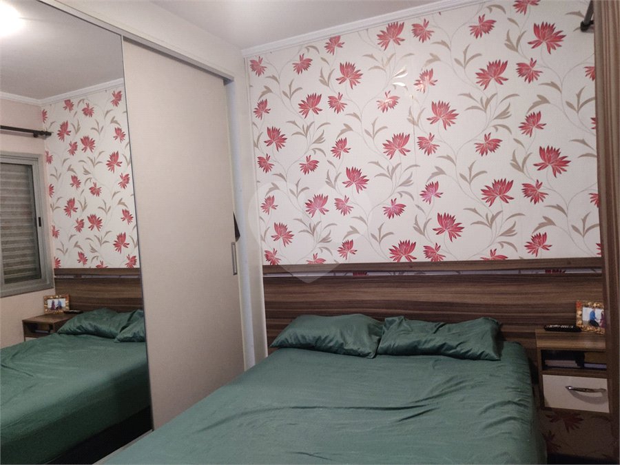 Apartamento à venda com 2 quartos em Vila Medeiros, São Paulo, SP