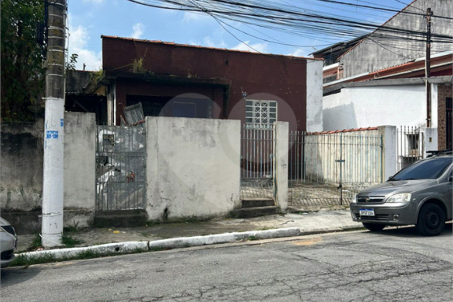Casa à venda com 2 quartos em Artur Alvim, São Paulo, SP