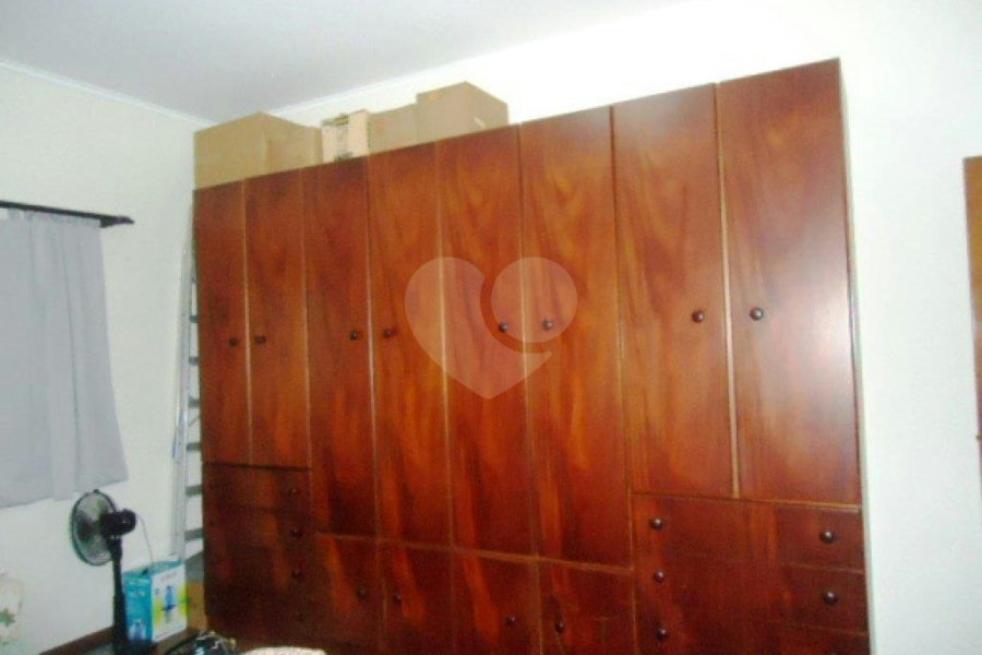 Casa Térrea à venda com 3 quartos, sendo 1 suíte, em Casa Verde, São Paulo, SP