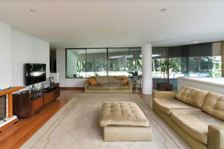 Casa à venda com 4 suítes em Alto da Boa Vista, São Paulo, SP