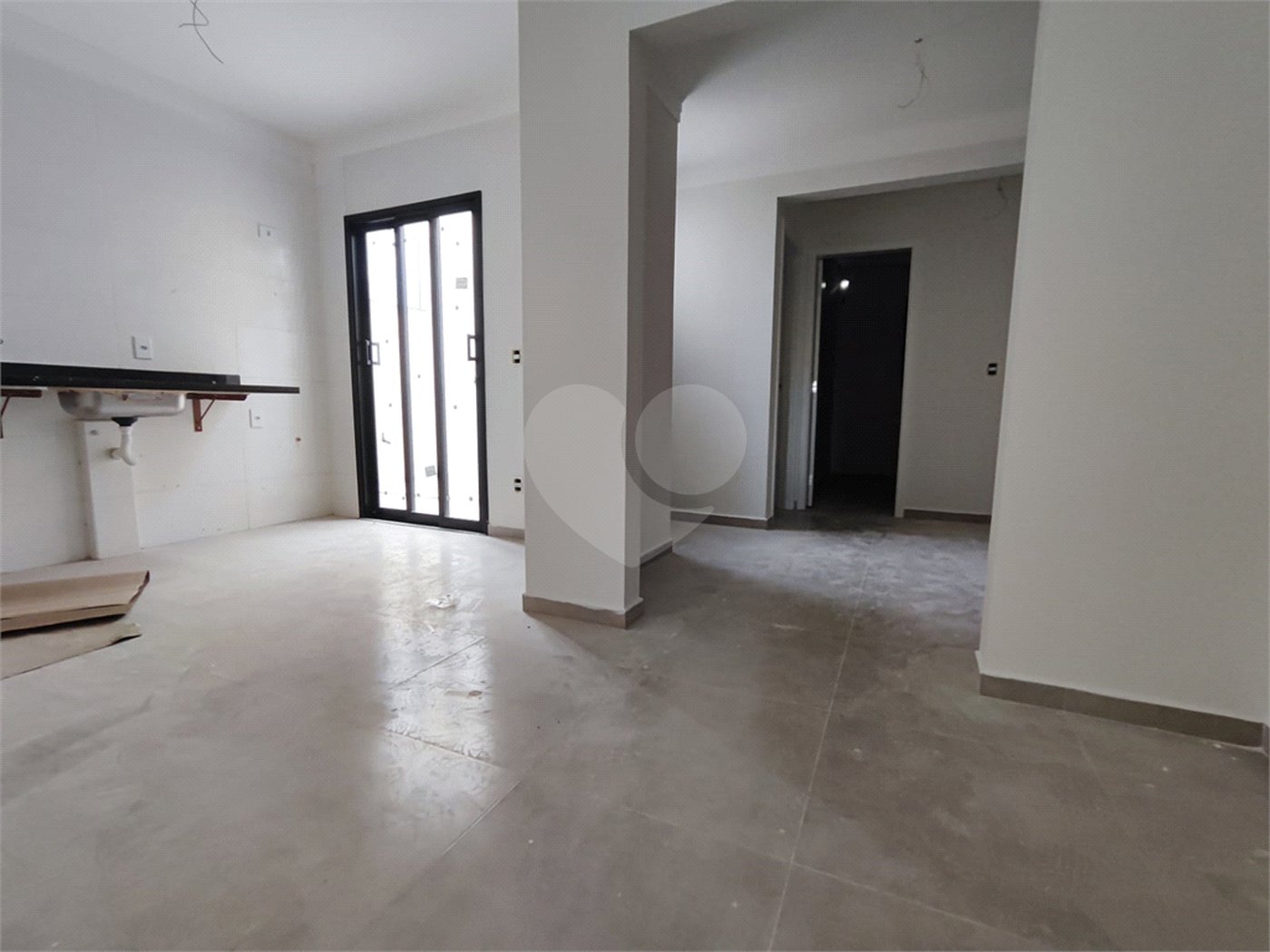 Apartamento à venda com 2 suítes em Jardim América, Sorocaba, SP