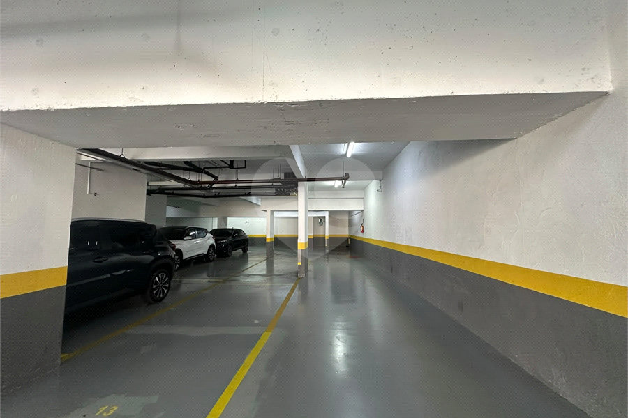 Apartamento à venda com 2 quartos, sendo 1 suíte, em Tucuruvi, São Paulo, SP