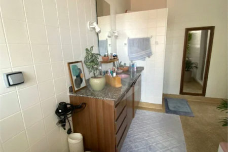 Sobrado à venda com 3 quartos, sendo 1 suíte, em Tucuruvi, São Paulo, SP