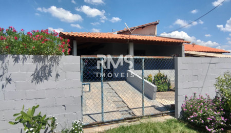 Chácara à venda com 2 quartos, sendo 1 suíte,  em Aboboras, Laranjal Paulista, SP