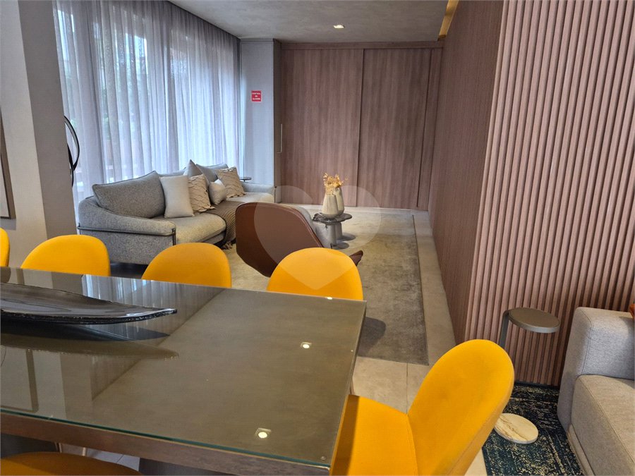 Studio para alugar com 1 quarto em Paraíso, São Paulo, SP
