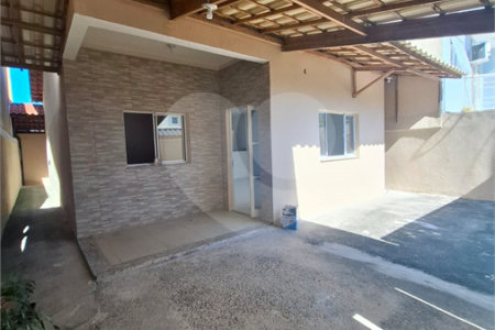 Casa à venda com 2 quartos em Campo Grande, Rio de Janeiro, RJ
