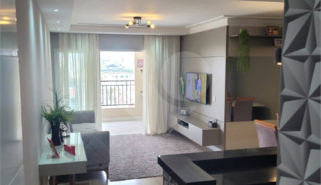 Apartamento à venda com 3 quartos, sendo 1 suíte,  em Além Ponte, Sorocaba, SP