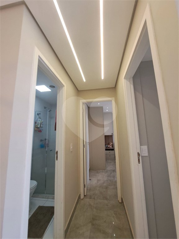 Apartamento para alugar com 2 quartos em Pirituba, São Paulo, SP