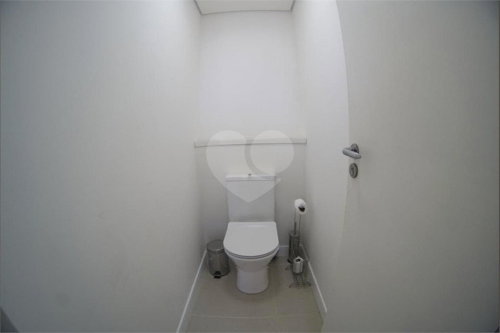 Apartamento à venda com 3 suítes em Cidade São Francisco, São Paulo, SP