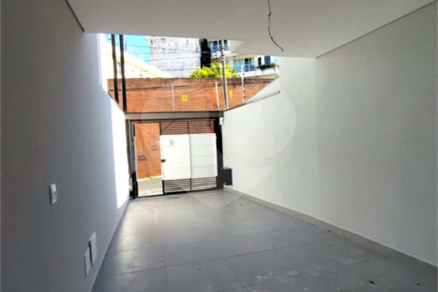 Sobrado à venda com 3 suítes em Santana, São Paulo, SP