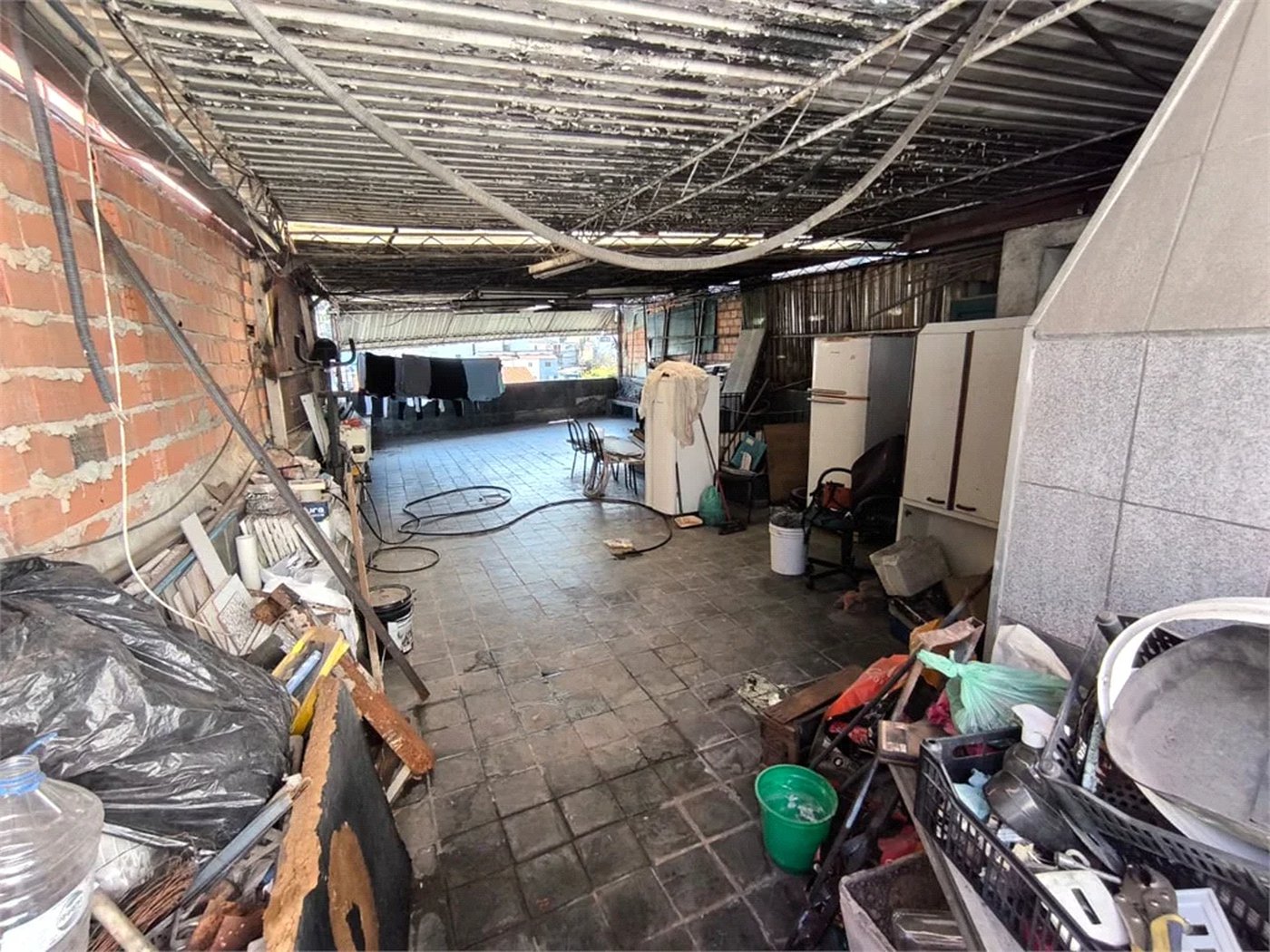 Casa à venda com 5 quartos em Capão Redondo, São Paulo, SP