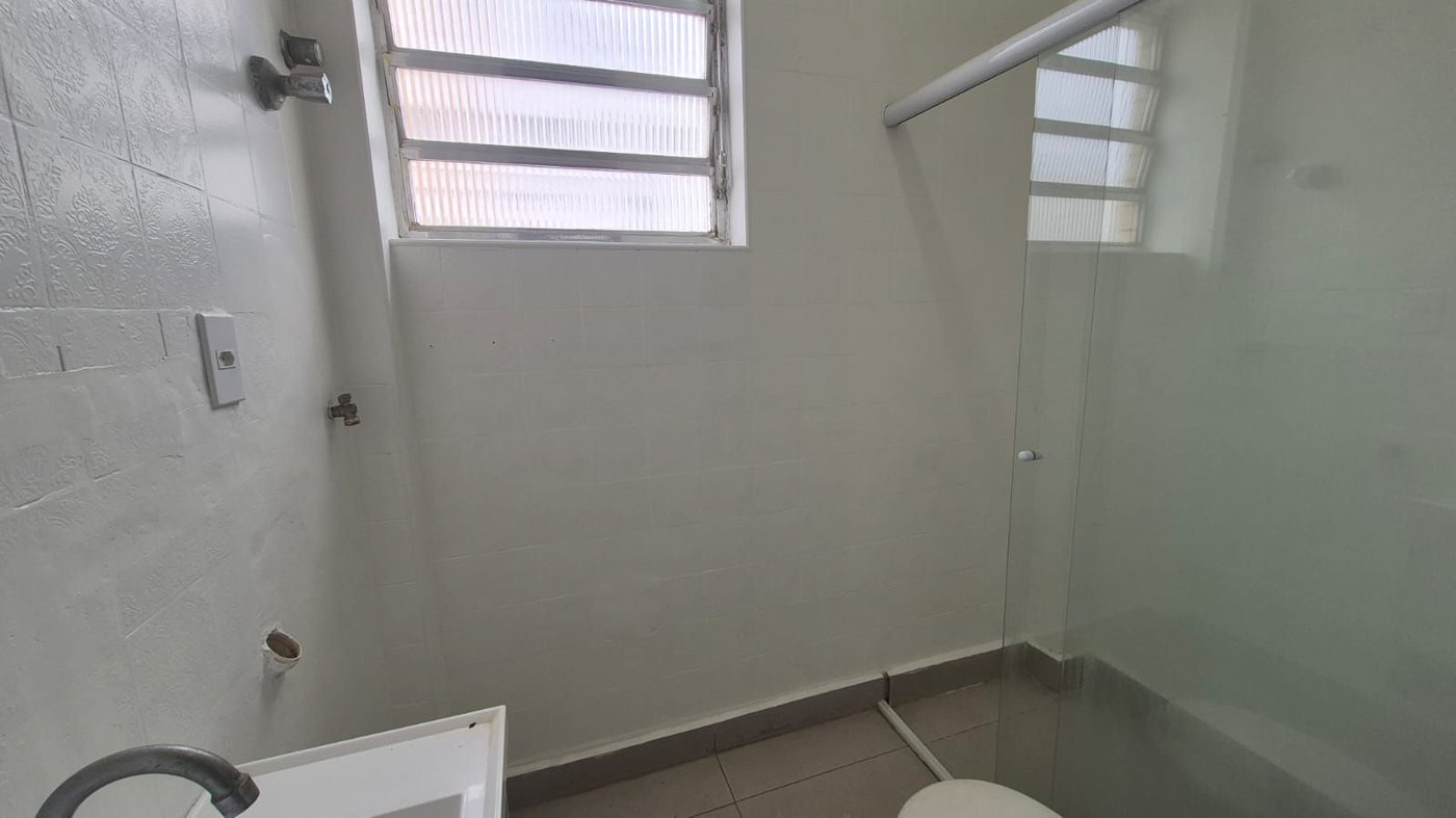 Apartamento com 1 dormitório à venda, 33 m² por R$ 480.000,00 - Ponta da Praia - Santos/SP