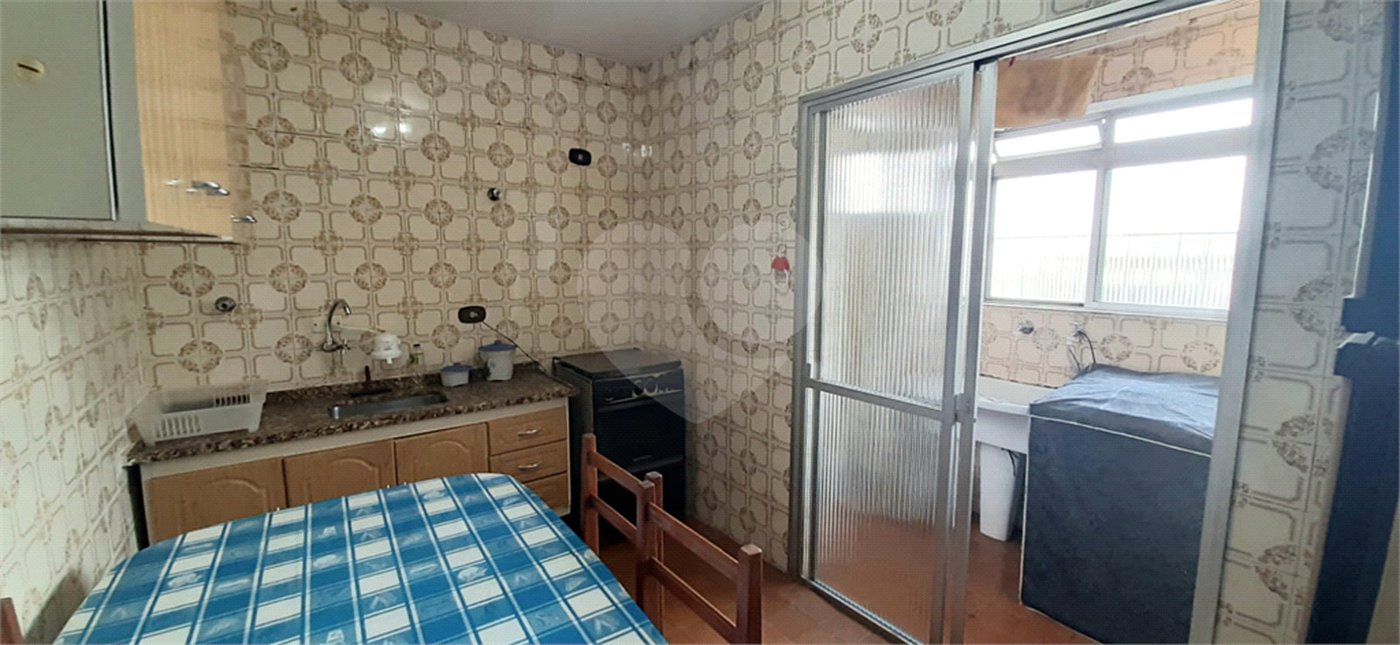 Apartamento à venda com 3 quartos em Vila Guilherme, São Paulo, SP
