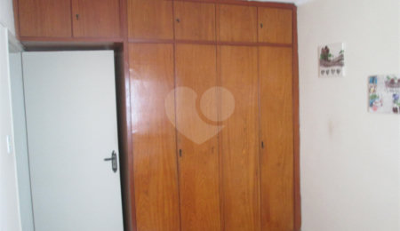Apartamento à venda com 2 quartos em Santana, São Paulo, SP