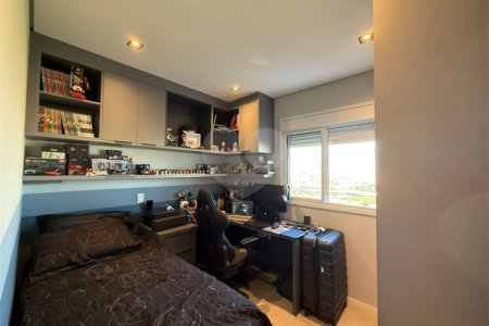 Apartamento à venda com 2 quartos, sendo 1 suíte, em Água Branca, São Paulo, SP