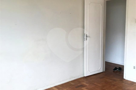 Apartamento à venda com 2 quartos em Tijuca, Rio de Janeiro, RJ