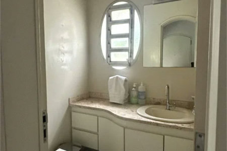 Apartamento à venda com 3 quartos, sendo 1 suíte, em Vila Andrade, São Paulo, SP