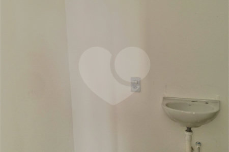 Apartamento para alugar com 2 quartos em Vila Mariza Mazzei, São Paulo, SP