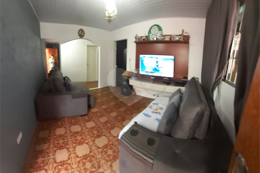 Casa Térrea à venda com 4 quartos em Campo Limpo, São Paulo, SP