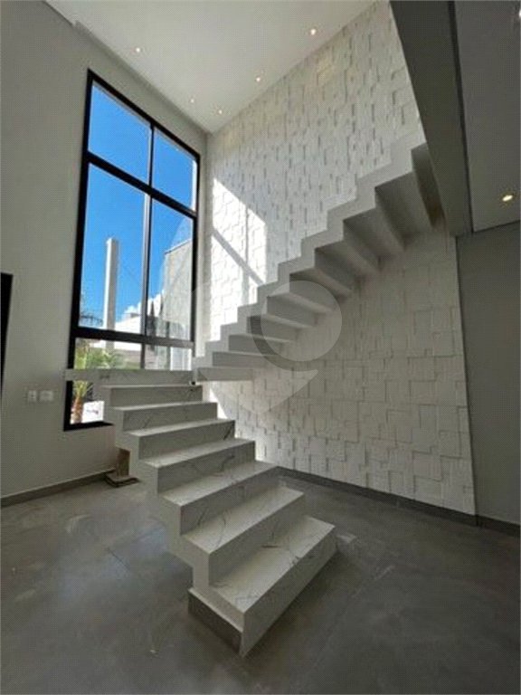Casa à venda com 3 suítes no condomínio Vila do Bosque, Sorocaba - SP