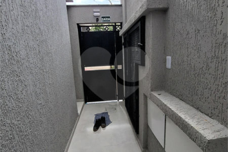 Apartamento à venda com 2 quartos em Quinta da Paineira, São Paulo, SP