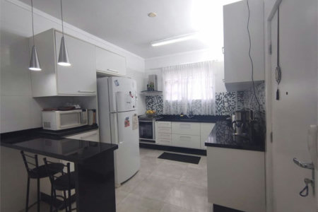 Apartamento Residencial à venda, Ponta da Praia, Santos - AP1192.