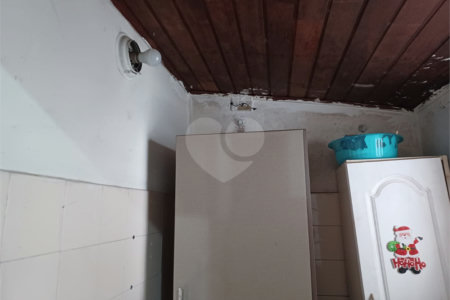 Casa à venda com 3 quartos em Vila Gustavo, São Paulo, SP