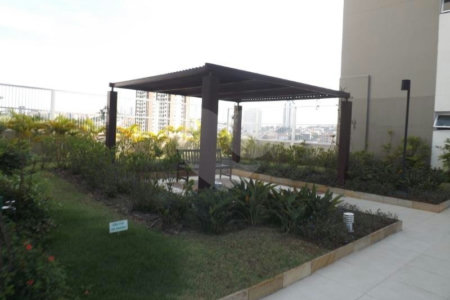 Apartamento à venda com 3 quartos, sendo 1 suíte, em Cidade São Francisco, São Paulo, SP