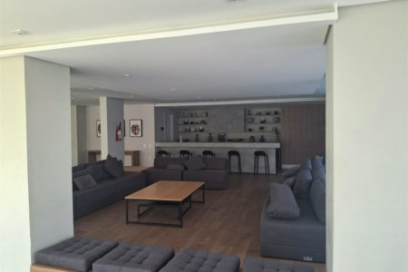 Apartamento à venda com 2 quartos, sendo 1 suíte, em Ferreira, São Paulo, SP
