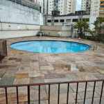 Apartamento para alugar com 2 quartos em Santana, São Paulo, SP