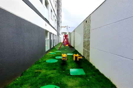 Apartamento à venda com 2 quartos em Vila Sônia, São Paulo, SP