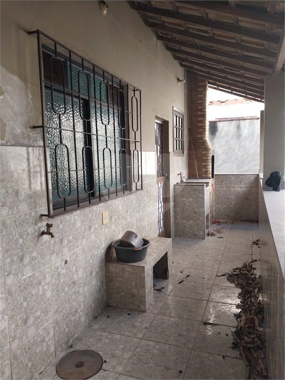 Casa à venda ou para alugar com 4 quartos, sendo 2 suítes, em Campo Grande, Rio de Janeiro, RJ