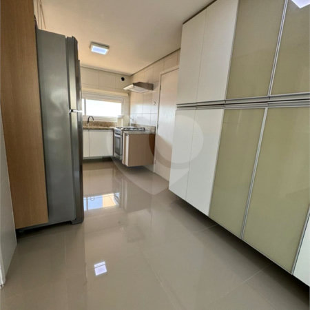 Apartamento para alugar com 4 quartos, sendo 3 suítes,  em Vila Gomes Cardim, São Paulo, SP