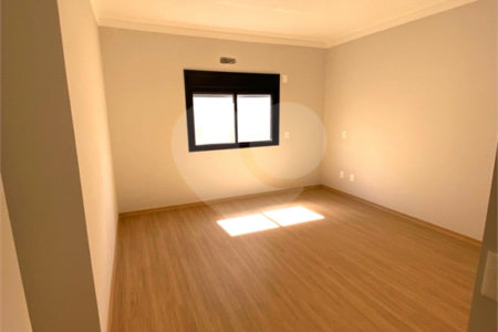 Casa à venda com 3 suítes no condomínio Alphaville Nova Esplanada 4, Votorantim - SP
