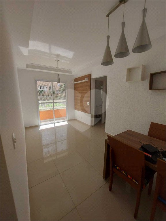 Apartamento à venda com 2 quartos em Jardim Vera Cruz, Sorocaba, SP