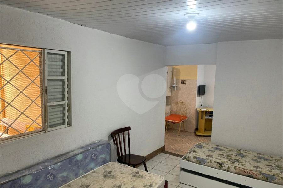 Casa Térrea à venda com 1 suíte em Vila Nova Cachoeirinha, São Paulo, SP