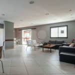 Apartamento à venda com 3 quartos, sendo 1 suíte,  em Jardim Monte Kemel, São Paulo, SP