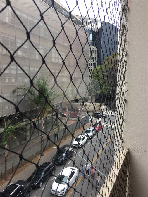 Apartamento à venda com 1 quarto em Santa Efigênia, São Paulo, SP
