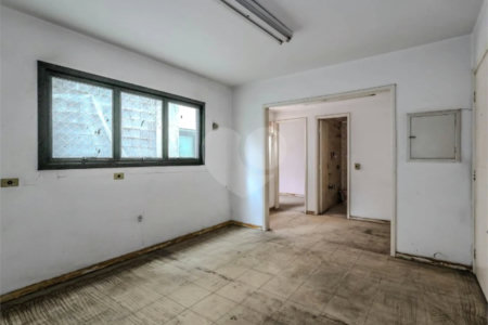 Prédio para alugar em Vila Nova Conceição, São Paulo, SP