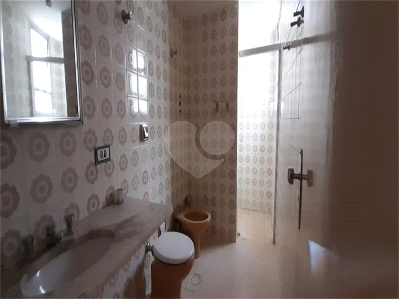 Apartamento à venda com 2 quartos em Vila Clementino, São Paulo, SP