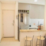 Apartamento à venda com 2 quartos em Vila Prudente, São Paulo, SP
