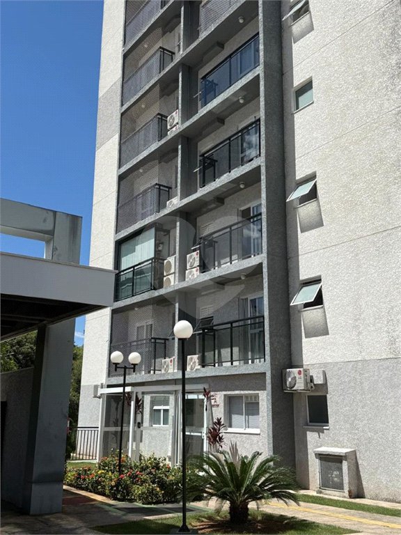 Apartamento à venda com 2 quartos em Parque Morumbi, Votorantim, SP