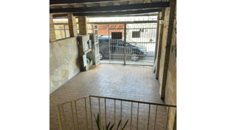 Sobrado à venda com 3 quartos, sendo 1 suíte,  em Vila Paulicéia, São Paulo, SP