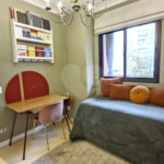 Apartamento à venda com 4 suítes em Moema, São Paulo, SP