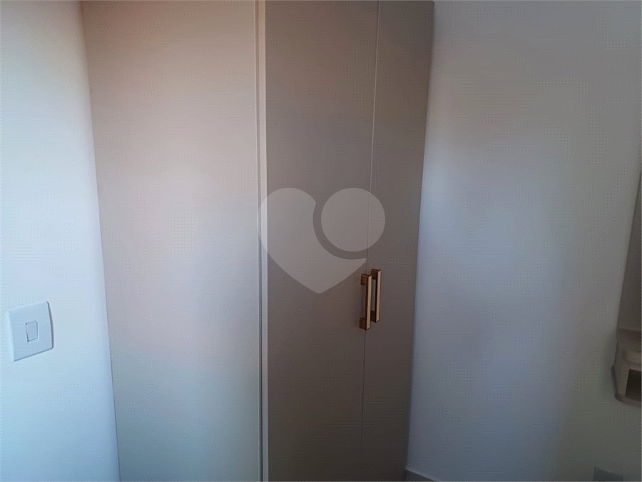 Apartamento à venda ou para alugar com 2 quartos, sendo 1 suíte,  em Santana, São Paulo, SP