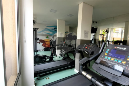 Apartamento à venda com 3 quartos, sendo 1 suíte, no Centro, Osasco, SP