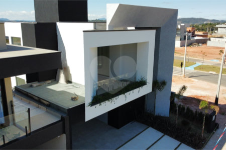 Casa à venda com 3 suítes em Residencial Teriva Vista da Serra, Atibaia, SP