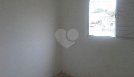 Casa à venda com 2 quartos no condomínio Villaggio Dona Regina, São Paulo - SP